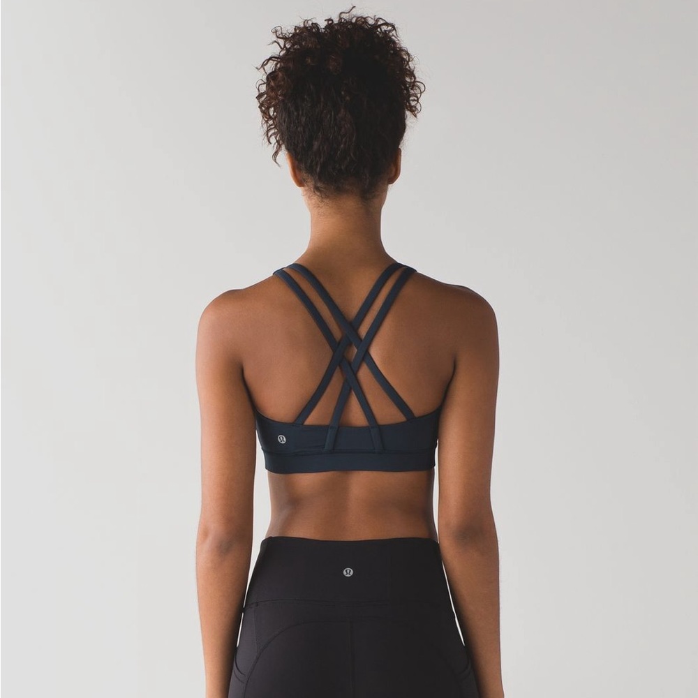 *FREE* Lululemon energy bra 2
